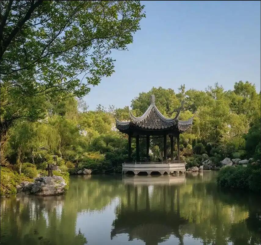 南昌西湖雨寒土建有限公司