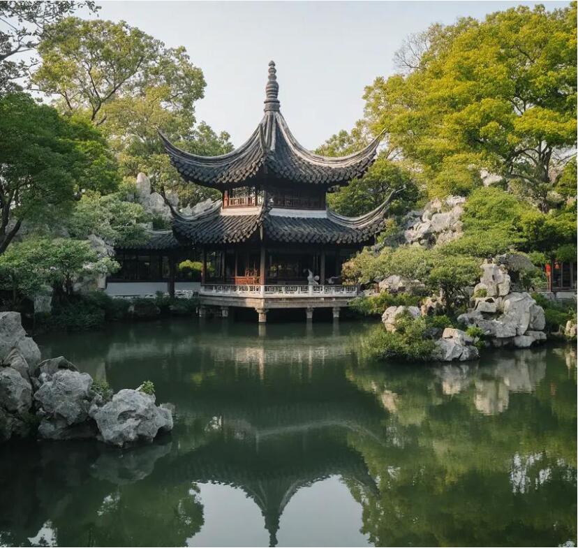 南昌西湖雨寒土建有限公司